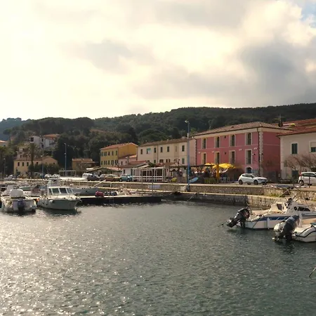 Per 4 Persone A 600 Mt Dal Mare Apartment Cavo