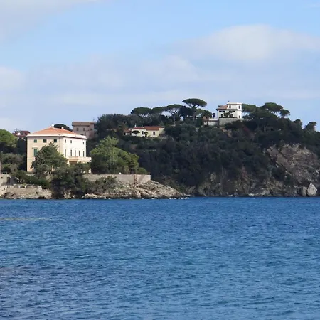 Per 4 Persone A 600 Mt Dal Mare شقة