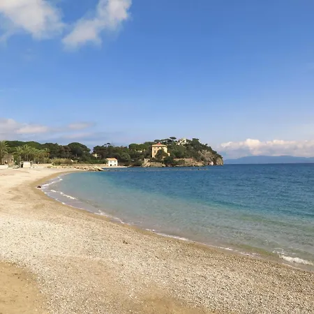 Per 4 Persone A 600 Mt Dal Mare شقة *