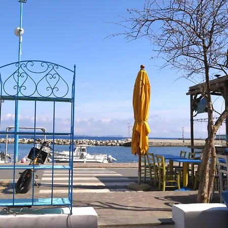 Per 4 Persone A 600 Mt Dal Mare * كافو